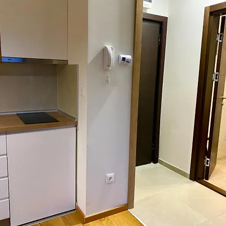 Eva Apartman, Titova Vila, Zlatibor Apartment