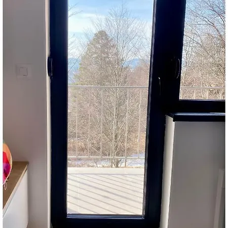 Eva Apartman, Titova Vila, Zlatibor Palisat