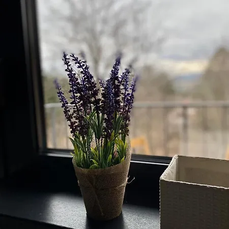 Eva Apartman, Titova Vila, Zlatibor *