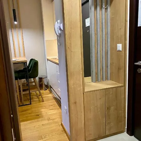 Eva Apartman, Titova Vila, Zlatibor Apartment