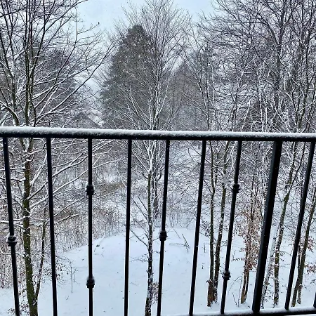 Eva Apartman, Titova Vila, Zlatibor * Palisat
