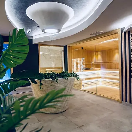 Eva Apartman, Titova Vila, Zlatibor Palisat