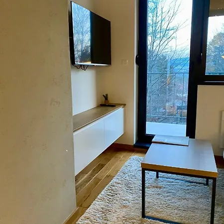Eva Apartman, Titova Vila, Zlatibor *