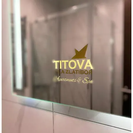 Eva Apartman, Titova Vila, Zlatibor Apartment
