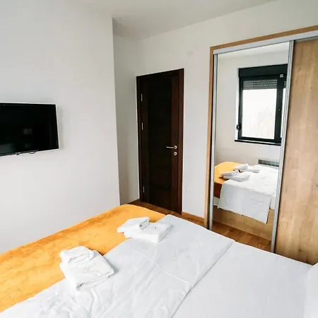 Apartment Eva Apartman, Titova Vila, Zlatibor
