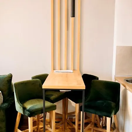 Eva Apartman, Titova Vila, Zlatibor Apartment