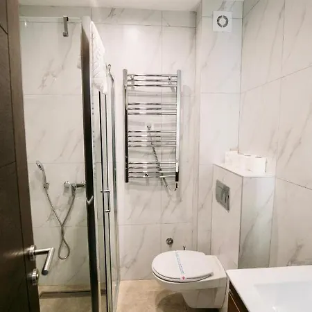 Eva Apartman, Titova Vila, Zlatibor * Palisat