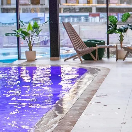 Eva Apartman, Titova Vila, Zlatibor Apartment *